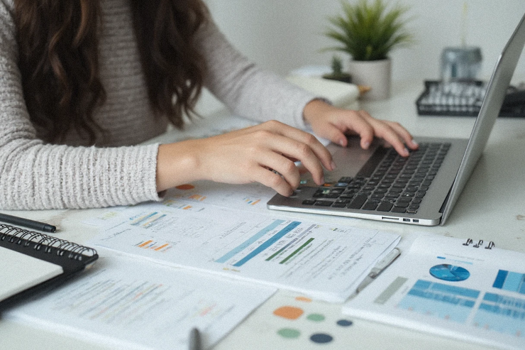 Illustratie van marketingstrategieën